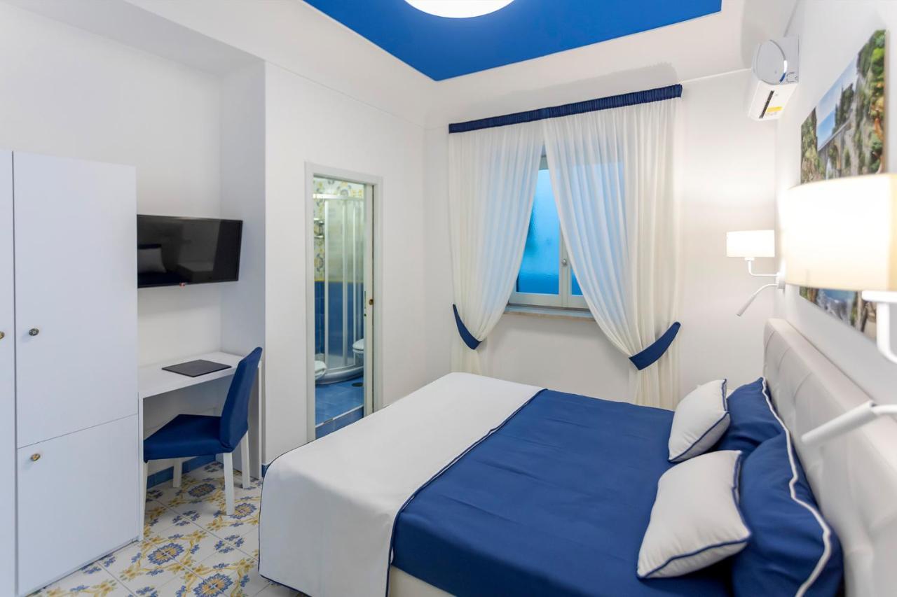 Costa D'amalfi Bed & Breakfast
