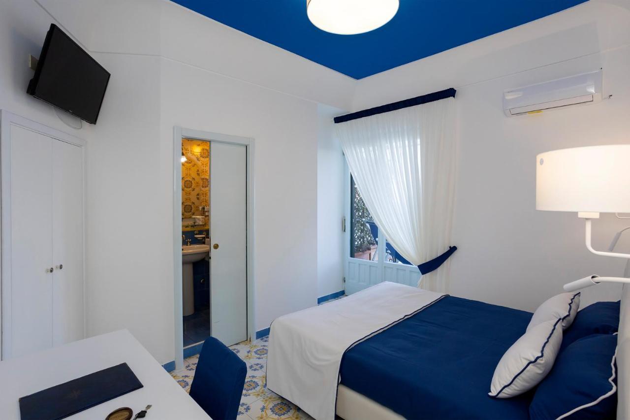 Costa D'amalfi Bed & Breakfast Amalfi