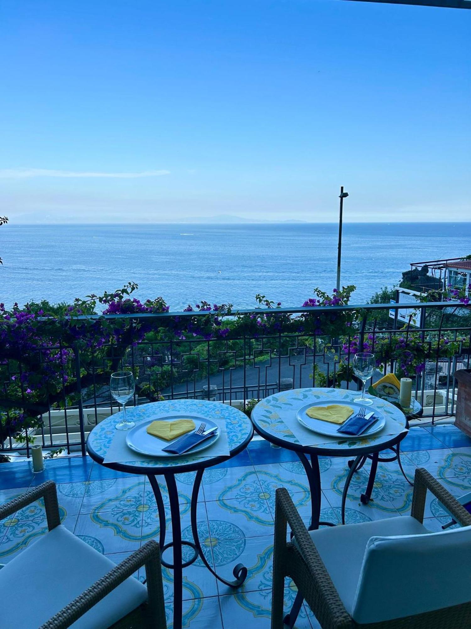Costa D'amalfi Bed & Breakfast
