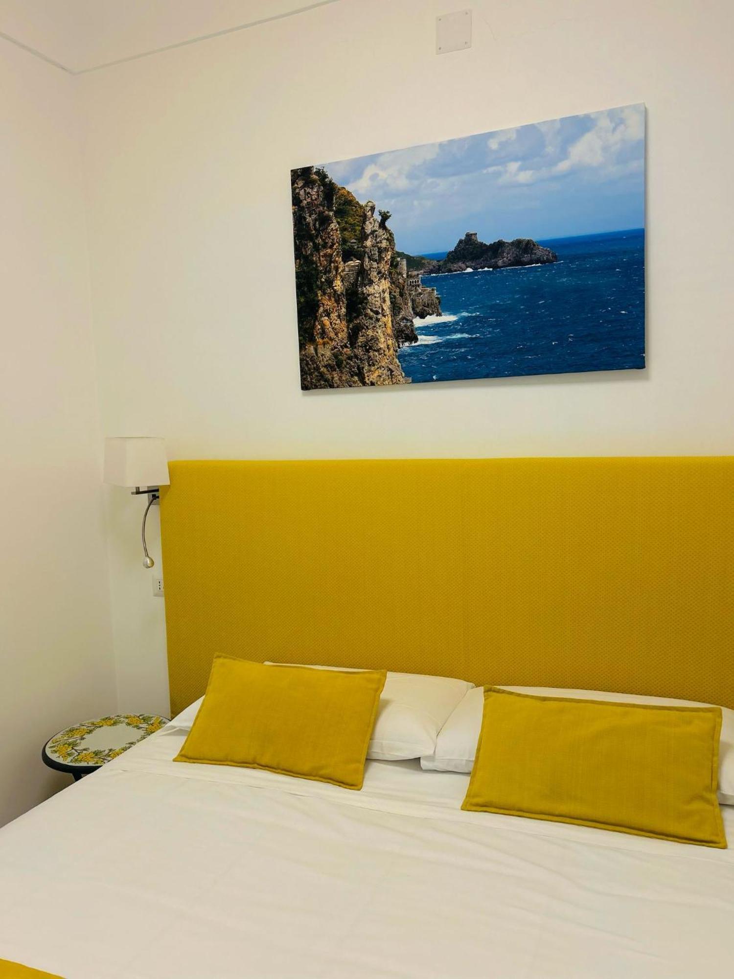 Bed & Breakfast Costa D'amalfi