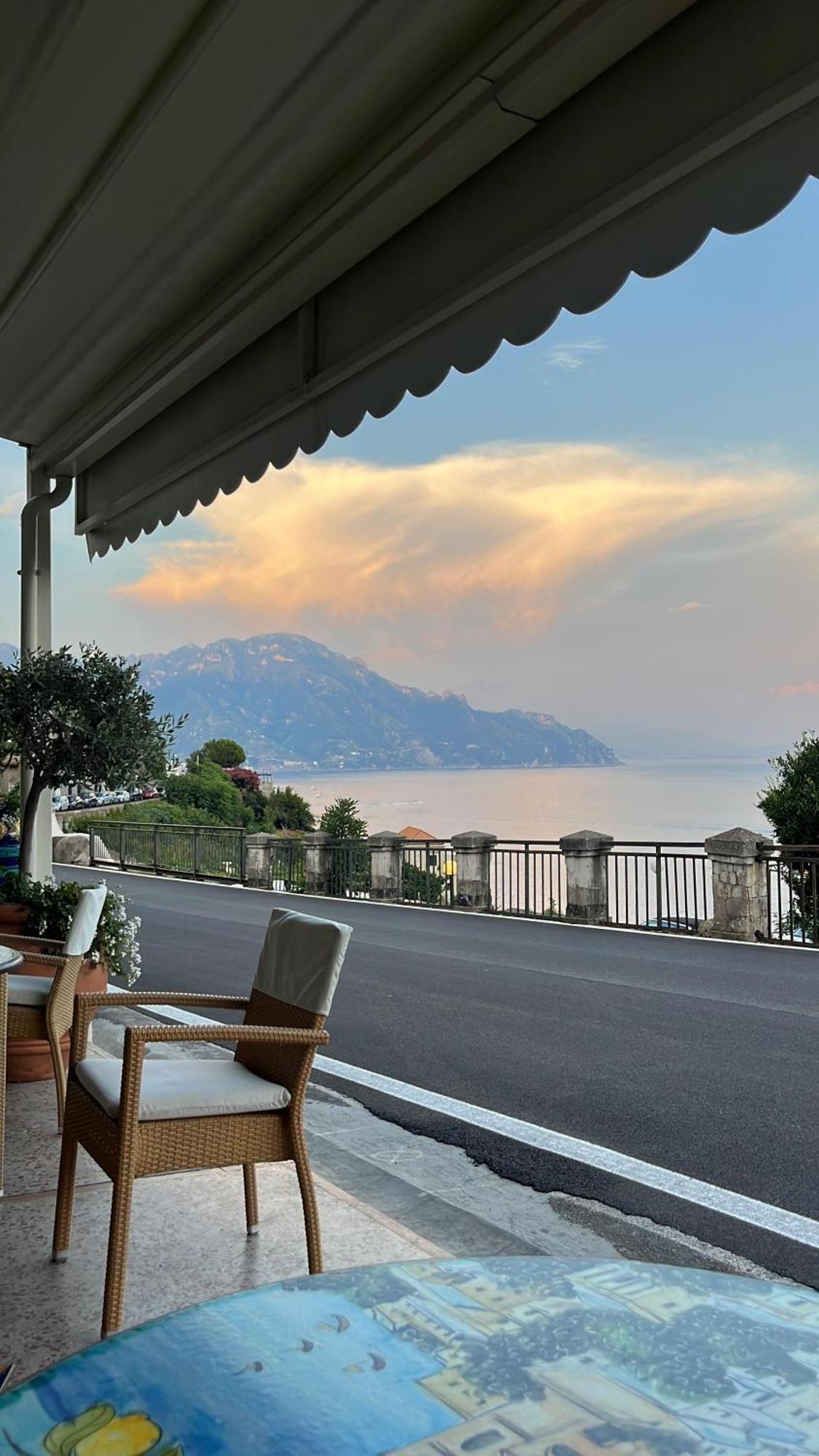 Bed & Breakfast Costa D'amalfi 2*