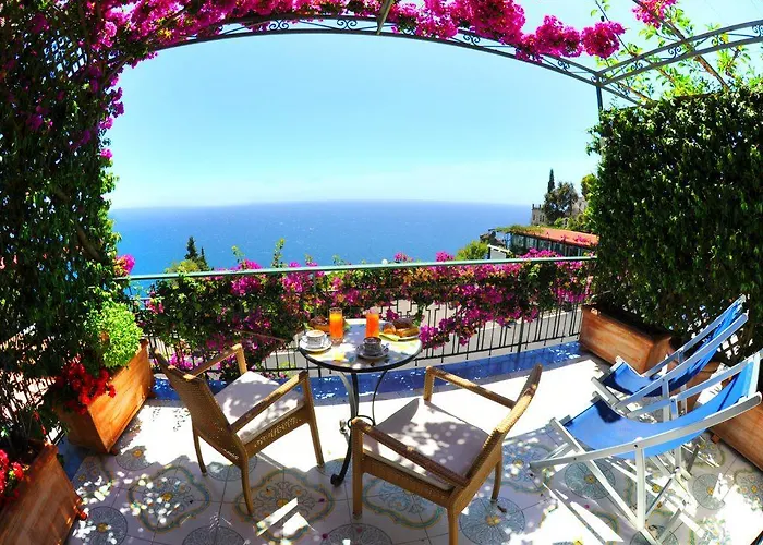 Locanda Costa D\'Amalfi