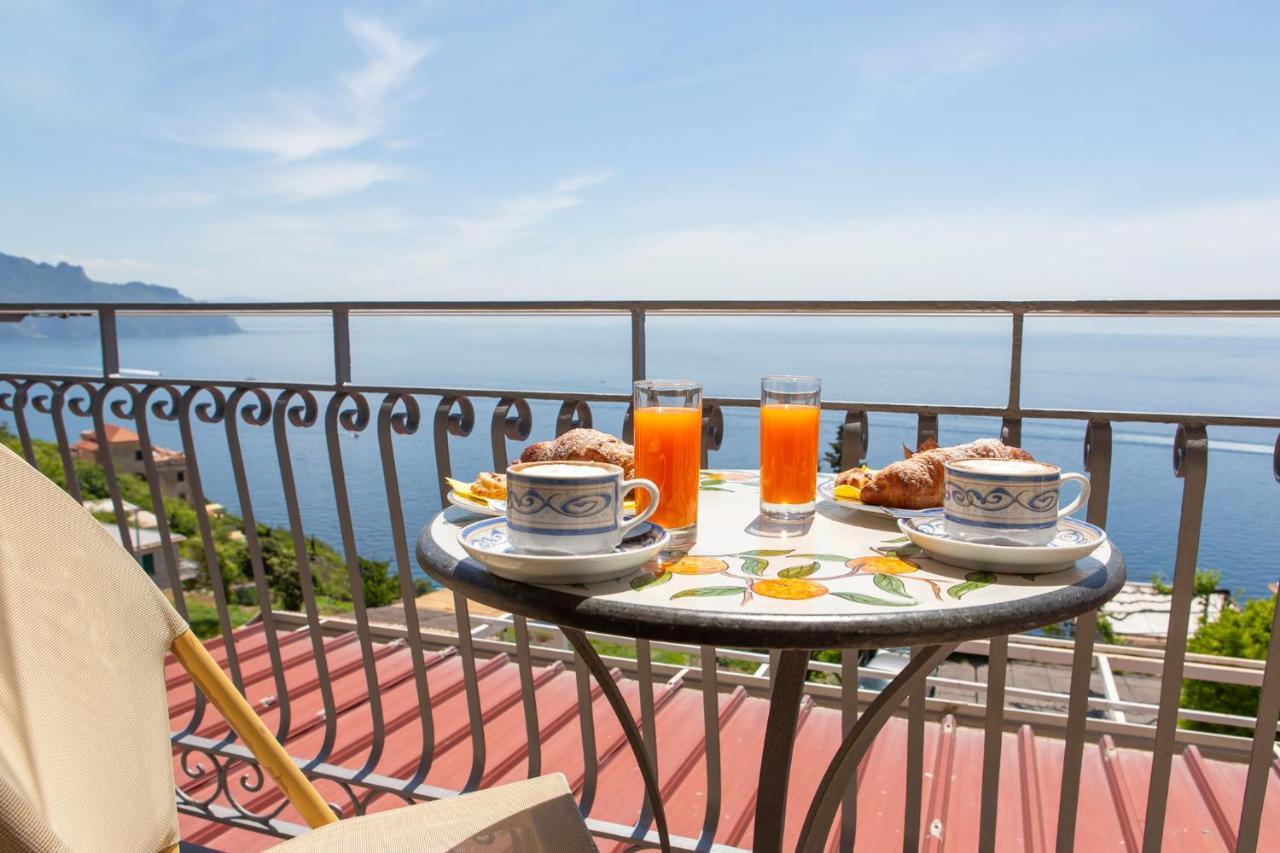 Bed & Breakfast Costa D'amalfi 2*