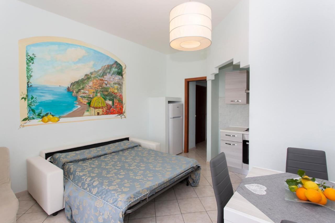 Costa D'amalfi Bed & Breakfast