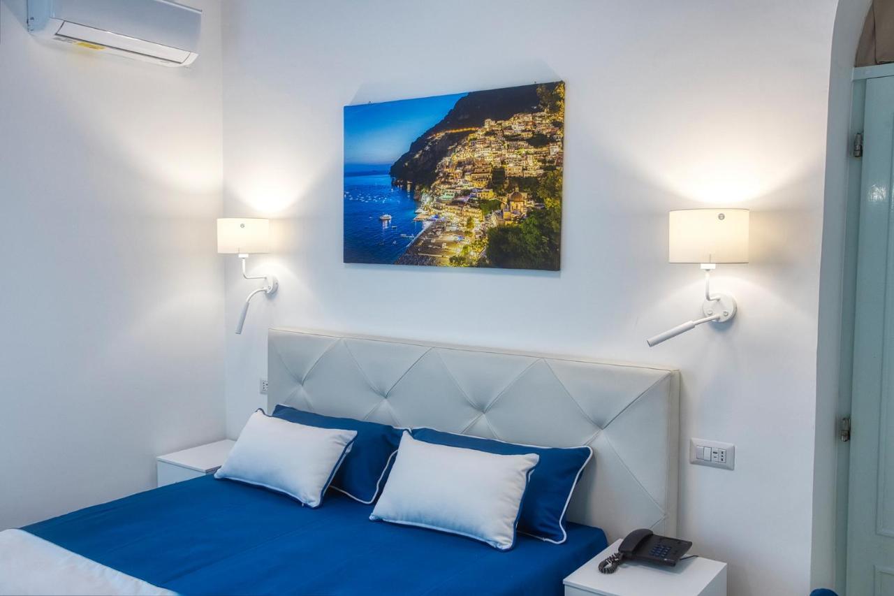 Costa D'amalfi 2*