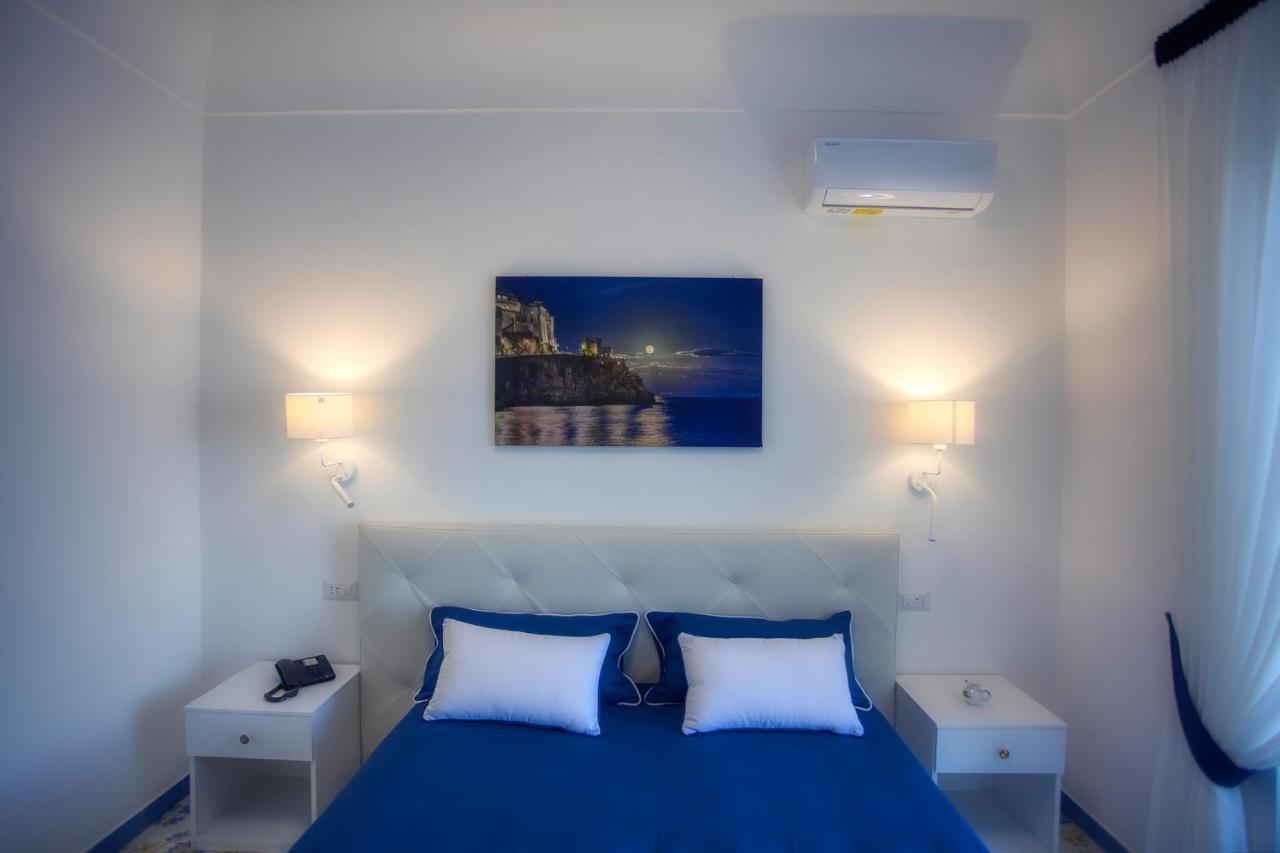 Bed & Breakfast Costa D'amalfi 2*