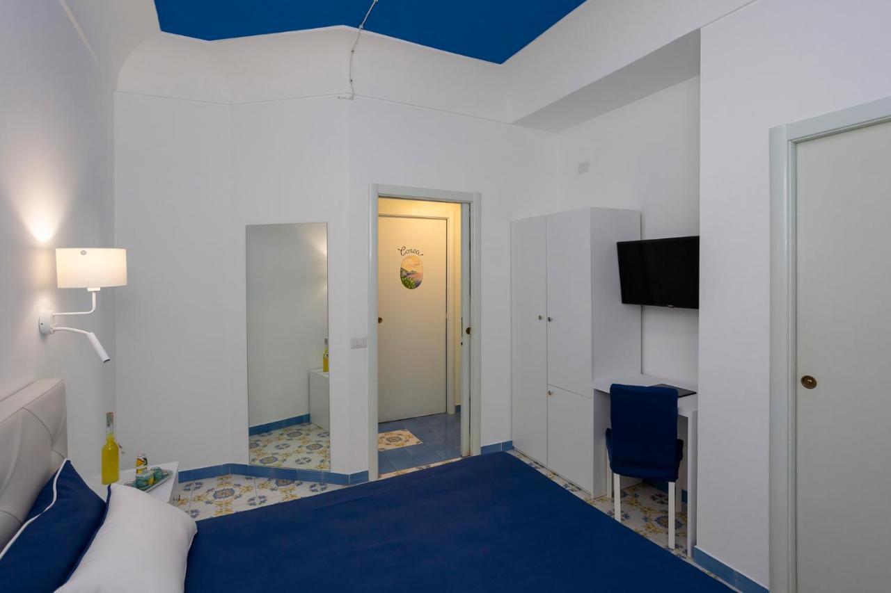 Costa D'amalfi Bed & Breakfast
