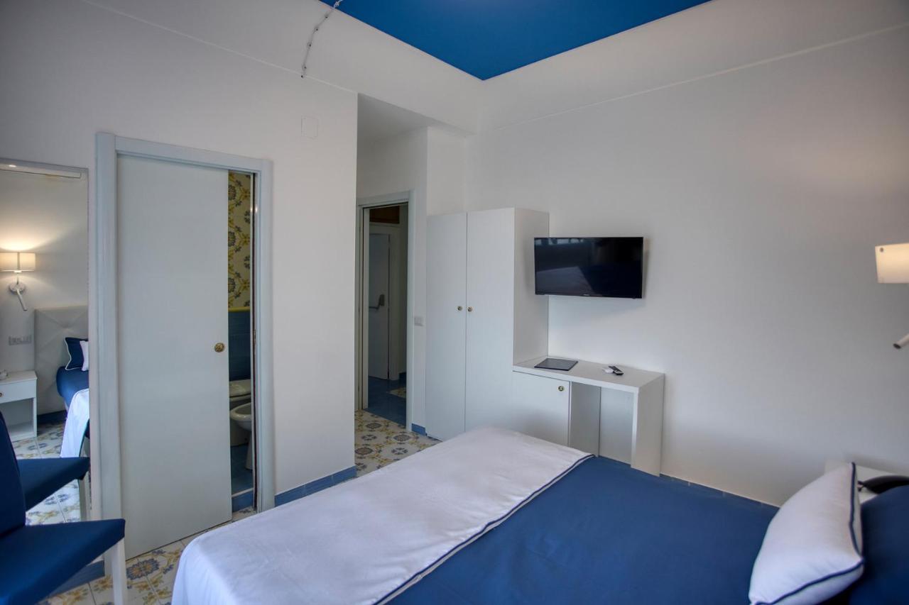 Bed & Breakfast Costa D'amalfi Amalfi