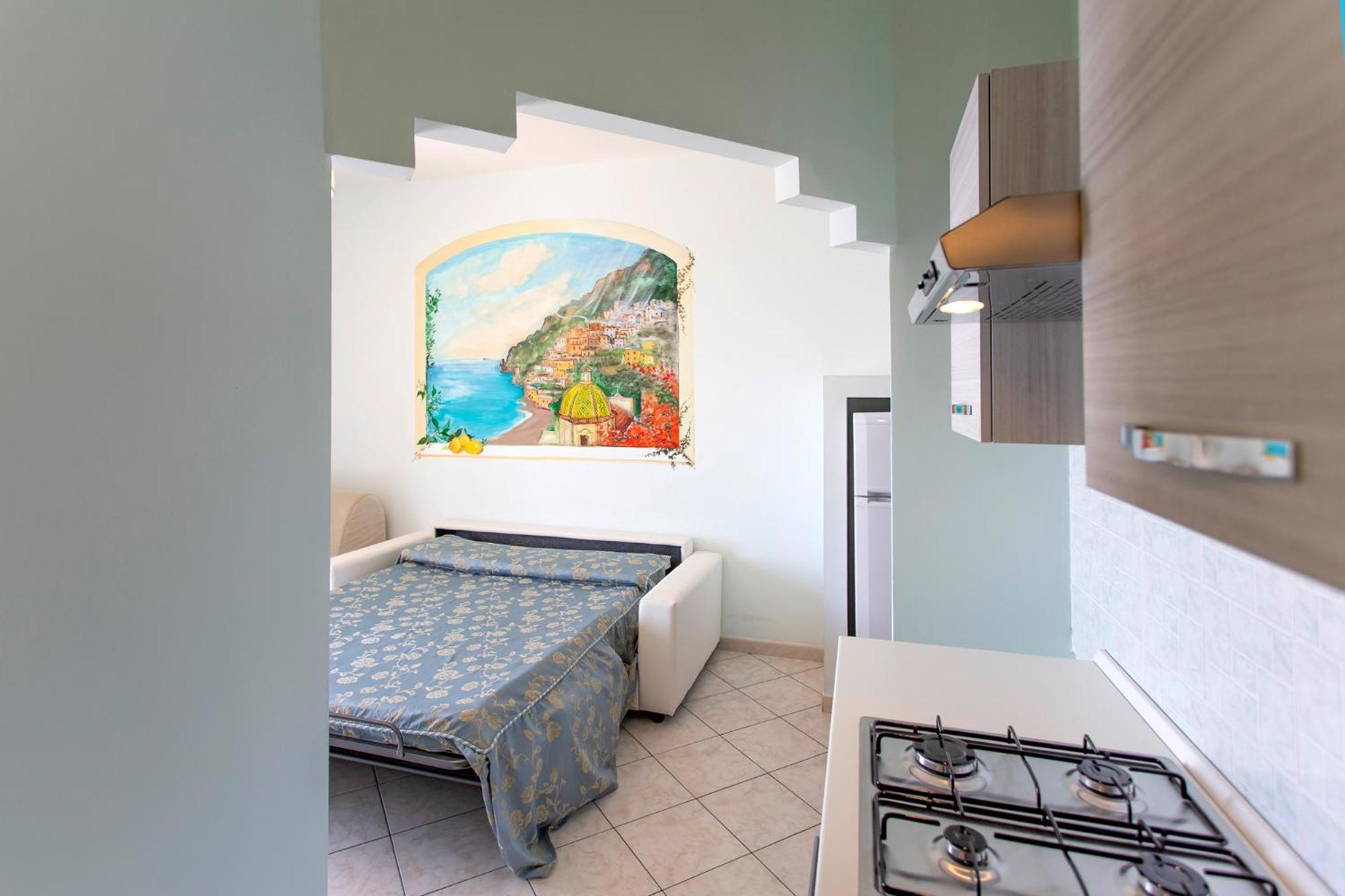 Costa D'amalfi Bed & Breakfast Amalfi