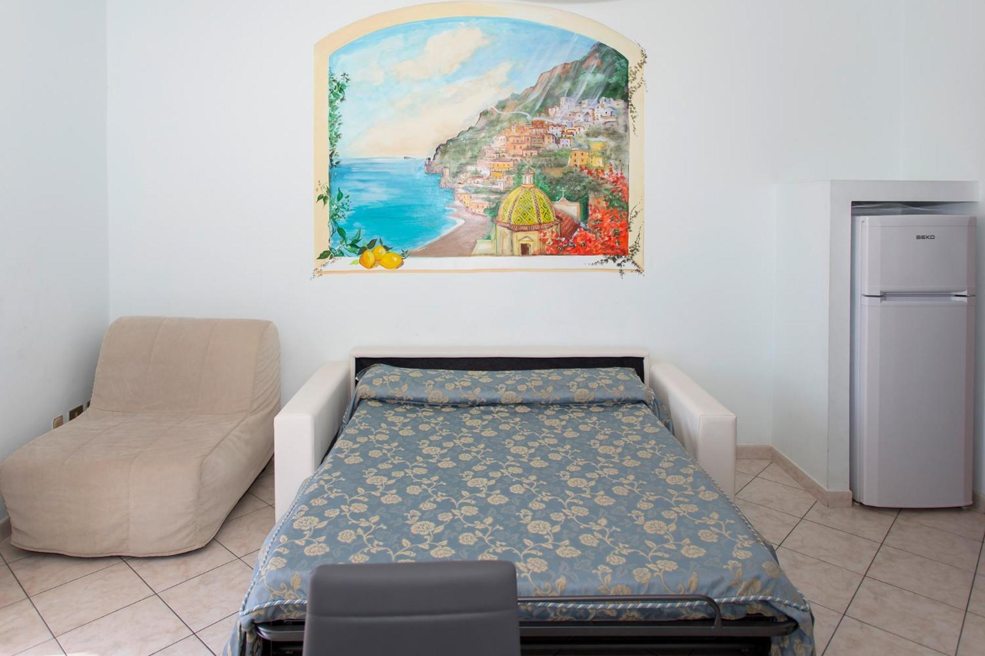 Bed & Breakfast Costa D'amalfi 2*
