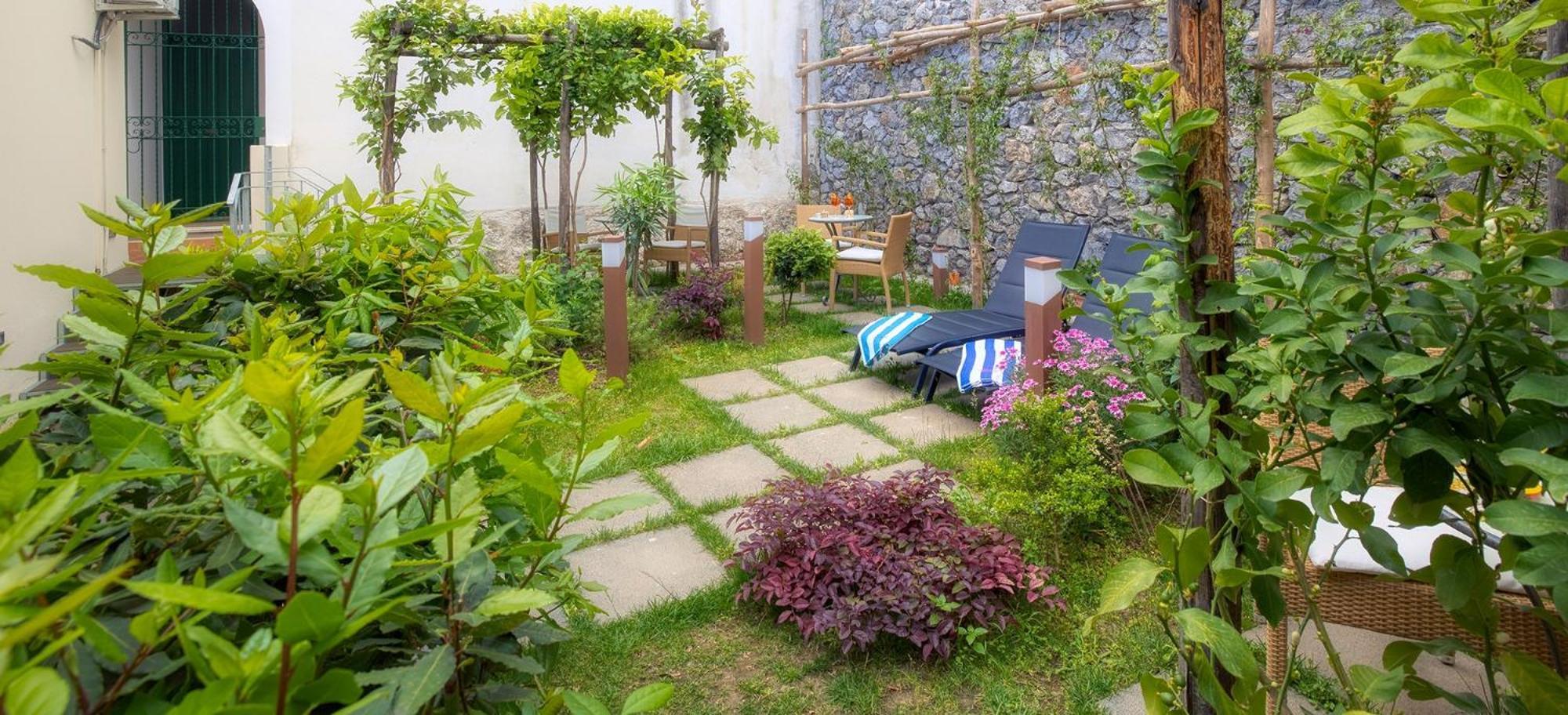 Costa D'amalfi Bed & Breakfast