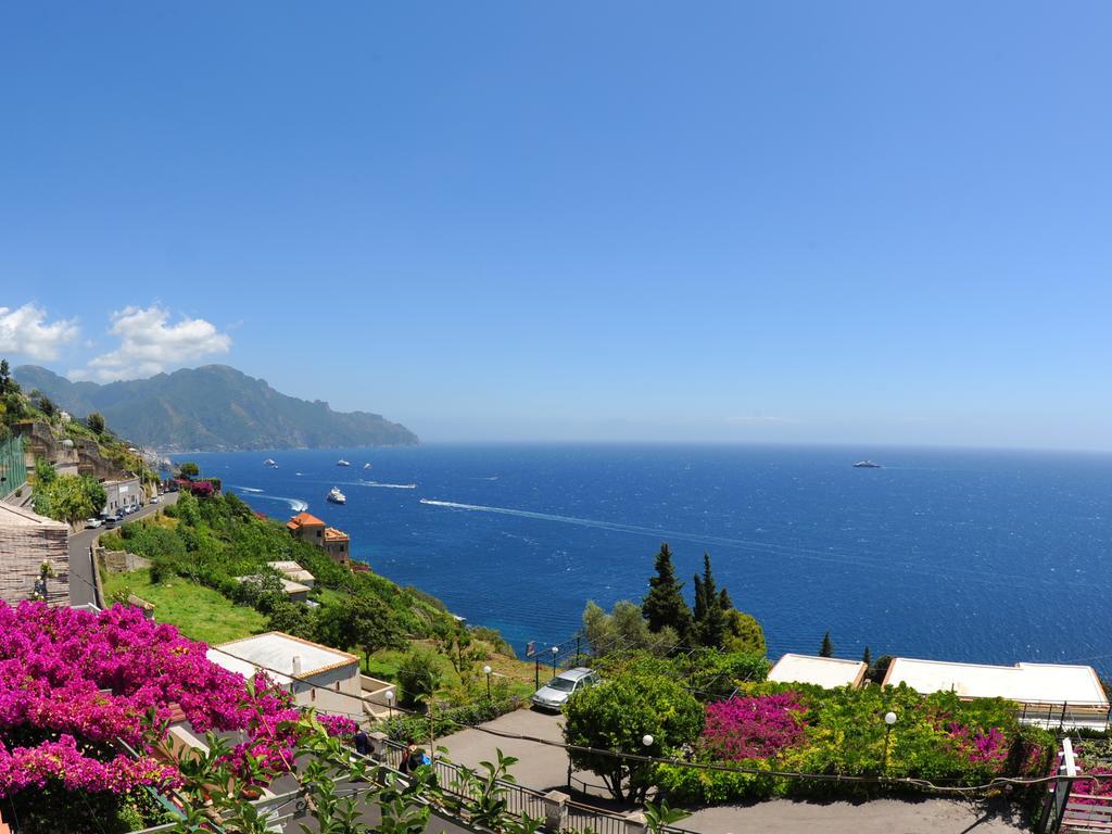 Costa D'amalfi 2*