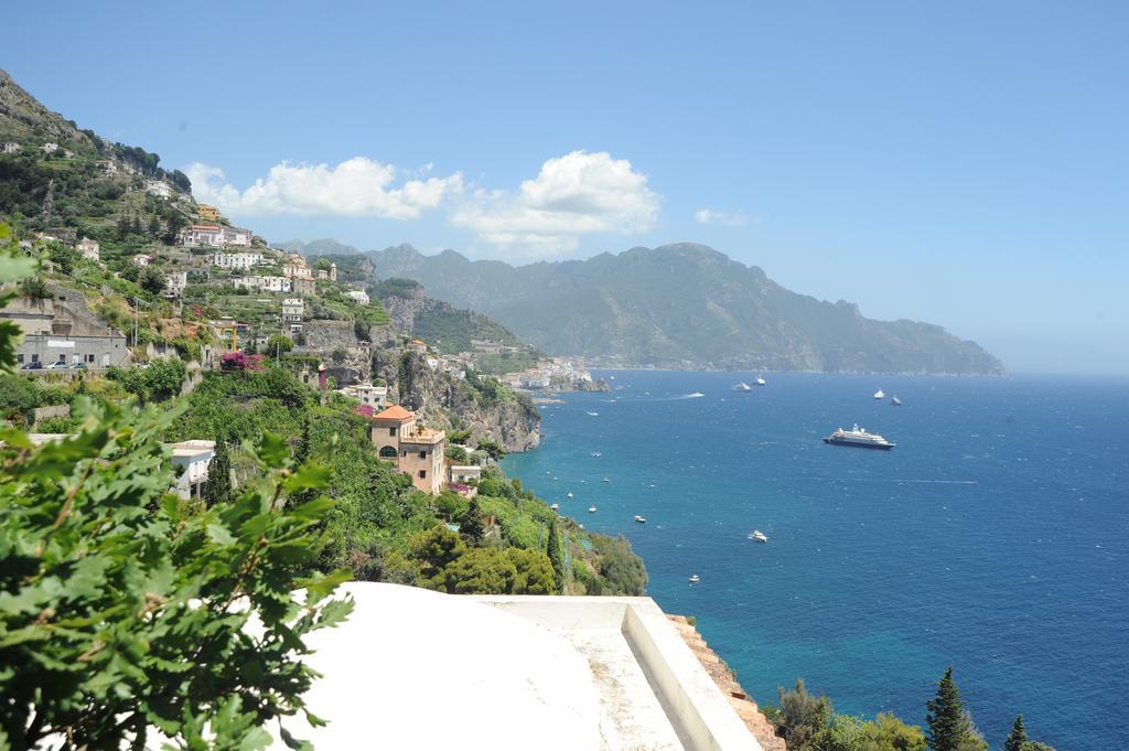 Bed & Breakfast Costa D'amalfi Amalfi