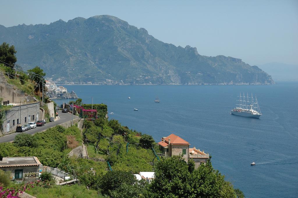 Costa D'amalfi 2*